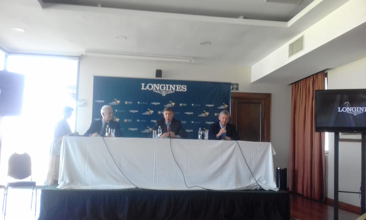 Foto: Comunicaciones JDG @comunicacionJDG