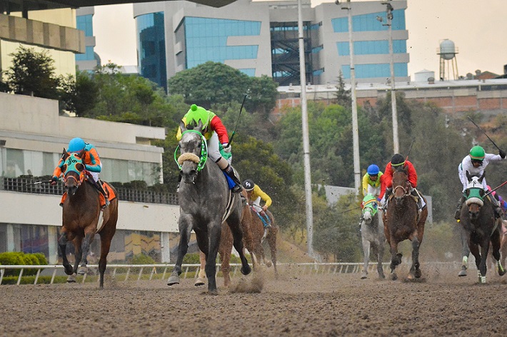 Foto: Miguel Ángel Espinoza