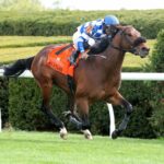 Mo Stash, horse, Mo Town, Transylvania Stakes, viernes, 7 de abril de 2023, Keeneland. Foto: Coady Photo