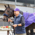Mufasa, horse, Haras Paso Nevado, Vosburgh Stakes, sábado, 28 de septiembre de 2024, Belmont At The Big A. Foto: Coglaniese Photo & Walter Wlodarczyk