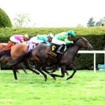 Storm´s Wake, horse, Oscar Performance, Appalachian Stakes, sábado, 4 de abril de 2026, Keeneland. Foto: Coady Media