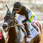 Listenupshance, horse, Shancelot, Bing Crosby Stakes, sábado, 25 de julio de 2026, Del Mar. Foto: Benoit Photo