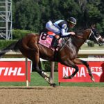 Built, horses, Eclipse Thoroughbred Partners, Alfred G. Vanderbilt, sábado, 25 de julio de 2026, Saratoga. Foto: Coglaniese Photo & Susie Raisher