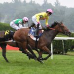 Kathynmarissa, horses, American Pharoah, Dunkin´ Diana Stakes, sábado, 18 de julio de 2026, Saratoga. Foto: Coglianese Photo & Susie Raisher