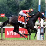 Explora, horses, Blame, Test Stakes, sábado, 8 de agosto de 2026, Saratoga. Foto: Coglaniese Photo & Susie Raisher