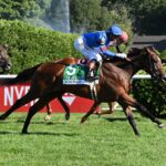 Naomis, horse, City Of Light Lake Placid Stakes, sábado, 29 de agosto de 2026, Saratoga. Foto: Coglaniese Photo & Susie Raisher