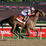 Ways And Means, horses, Klaravich Stables, Ballerina Stakes, sábado, 29 de agosto de 2026, Saratoga. Foto: Coglaniese Photo & Susie Raisher